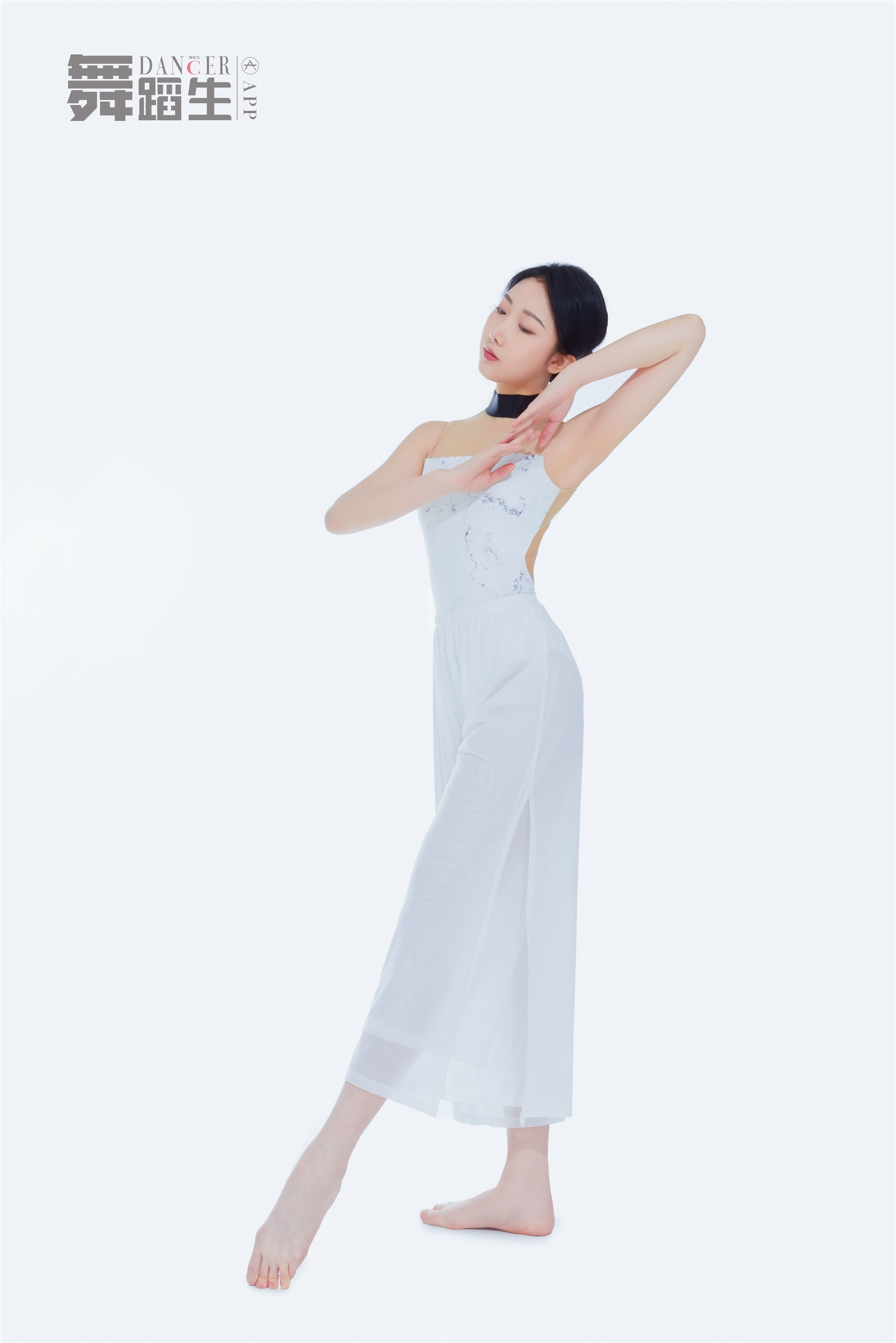 GALLI嘉丽 舞蹈生日记 083 - 风舞如蝶 薛慧